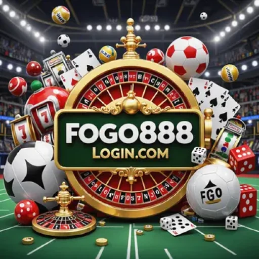 fogo888login