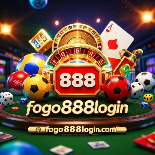 Atração dos Jackpots: Entenda o Que São e Como Jogar no Fogo888login