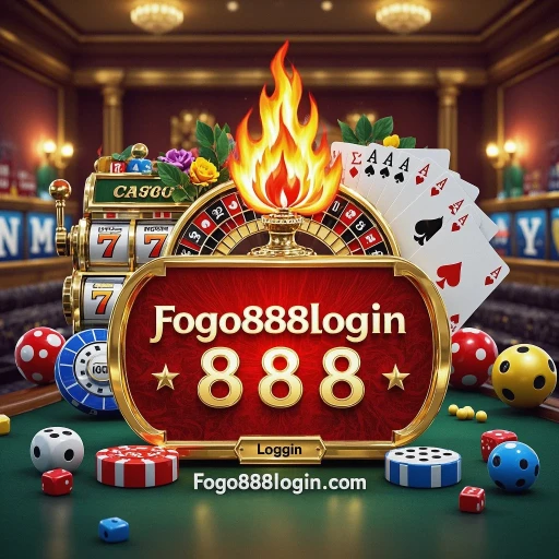 Cassino Ao Vivo: A Experiência Autêntica do Jogo Online no Fogo888login