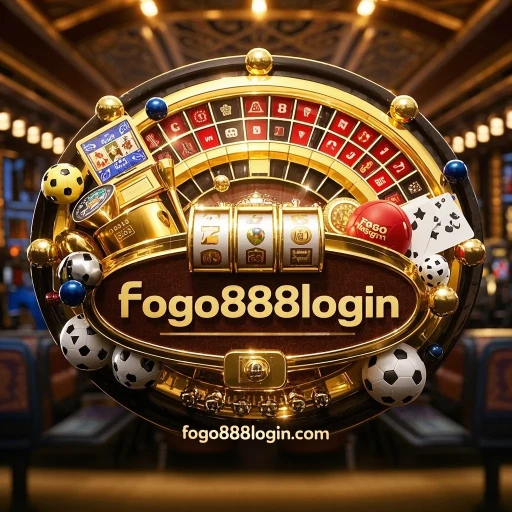 Apostas Ao Vivo: A Revolução no Jogo Online com o Fogo888login